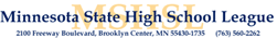 MN State High School League