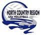 North Country Region USAV